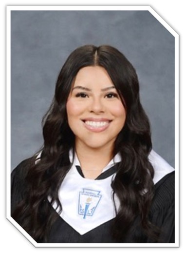 Daisy Tiu – Collegiate High School