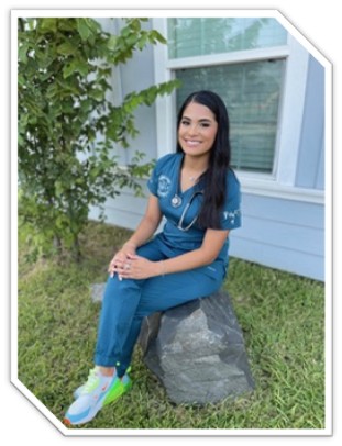 Jacqueline Rodriquez – Rudder