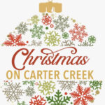 Christmas on Carter Creek