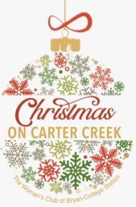 Christmas on Carter Creek