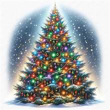 Christmas tree 2 Public Events
