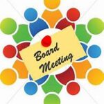 expanded board meeting Member Events