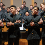 Singing Cadets 2 Member Events